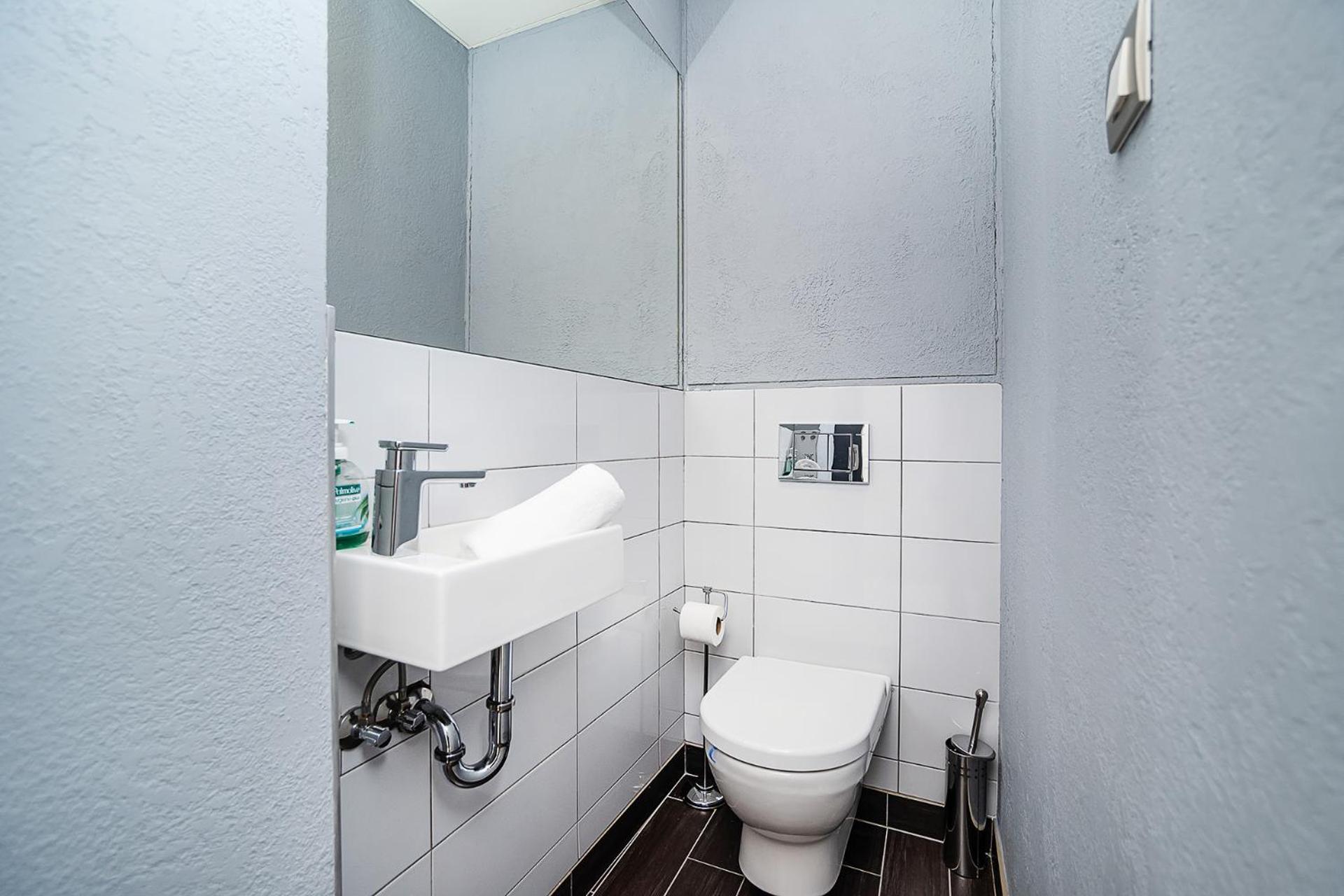 Apartment Luxurious Two-bedroom In The Old Town Prague